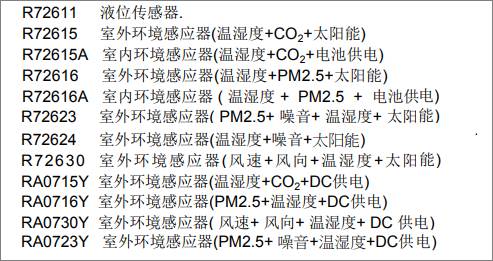 其他传感器2